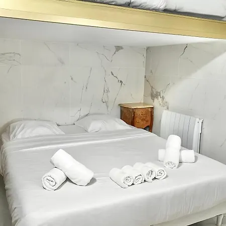 Charme Royal - Louis Xv - Metro 13 باريس