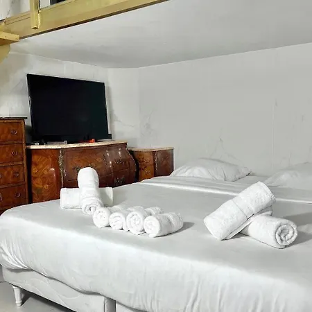 Charme Royal - Louis Xv - Metro 13 * باريس