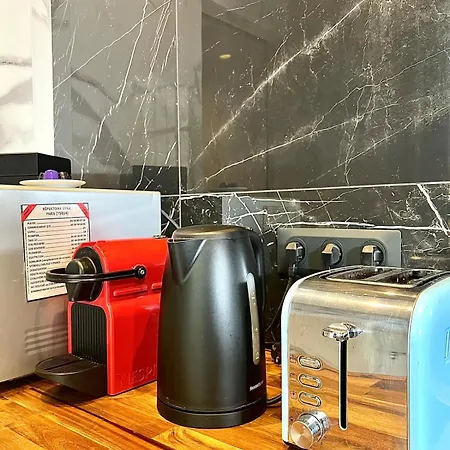 Charme Royal - Louis Xv - Metro 13 * 巴黎