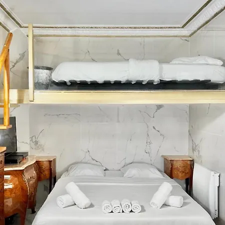 Charme Royal - Louis Xv - Metro 13 * باريس