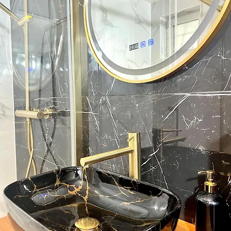 Charme Royal - Louis Xv - Metro 13 Lägenhet