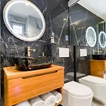 Charme Royal - Louis Xv - Metro 13 Párizs