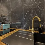 Charme Royal - Louis Xv - Metro 13 Apartman *