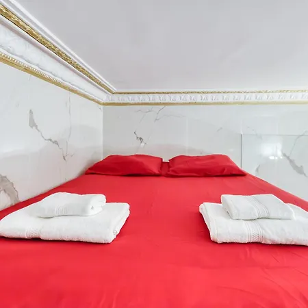 Charme Royal - Louis Xv - Metro 13 Παρίσι